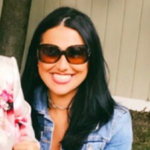 Meet your Posher, Rachel